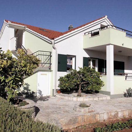 Apartman Tone Trogir Buitenkant foto