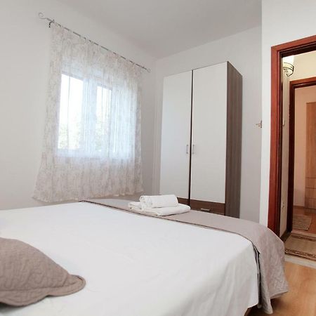 Apartman Tone Trogir Buitenkant foto
