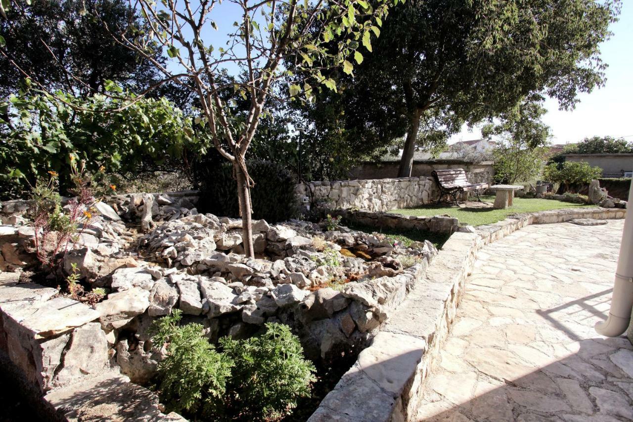 Apartman Tone Trogir Buitenkant foto