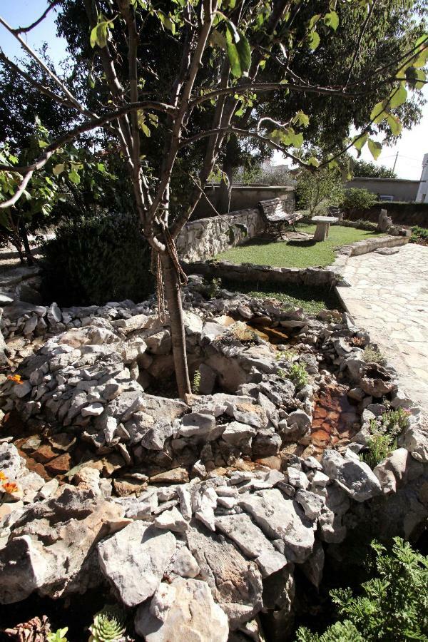 Apartman Tone Trogir Buitenkant foto