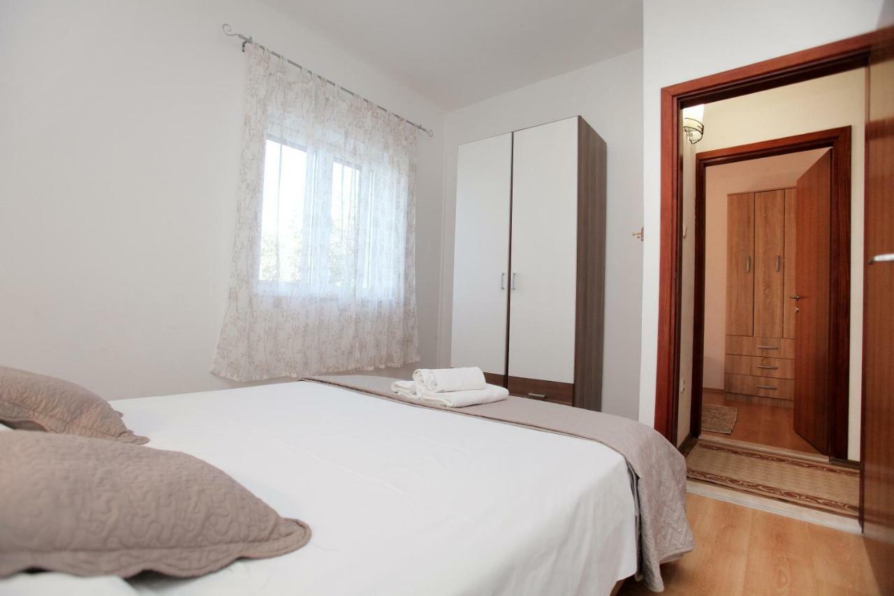 Apartman Tone Trogir Buitenkant foto
