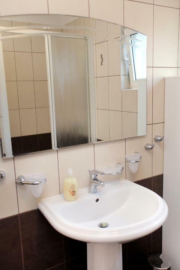Apartman Tone Trogir Buitenkant foto