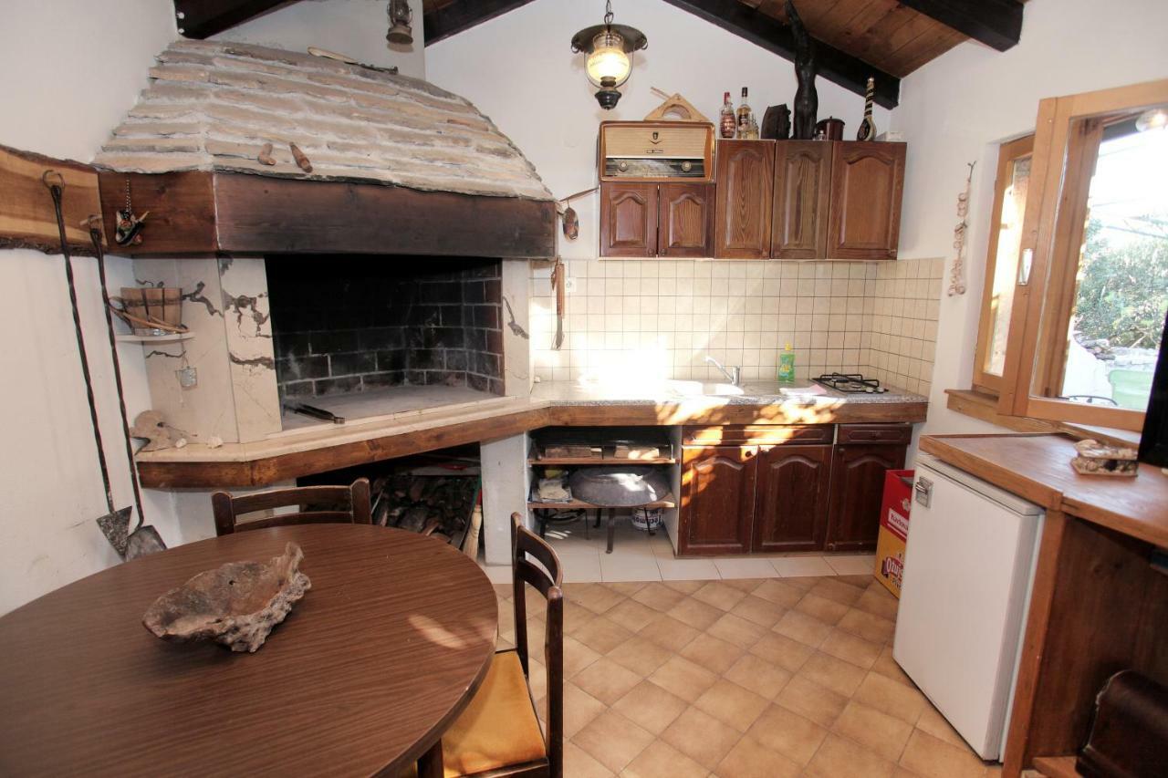 Apartman Tone Trogir Buitenkant foto